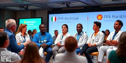 The Rise of Medical Influencers: How Healthcare Messaging Shapes Public Health