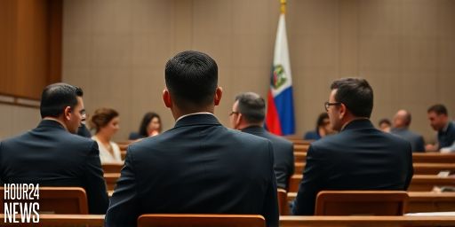 Hearing Against Kilmar Abrego Garcia: Judge Reviews Vindictive Prosecution Claim Over Human Smuggling Case