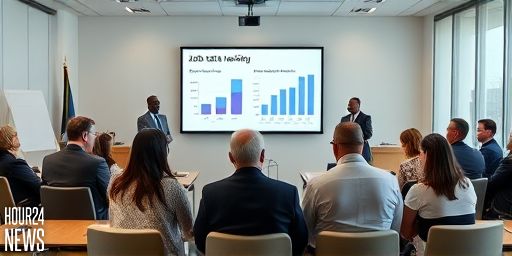 Namibia Admits Inability to Track Jobs Created Under New Administration