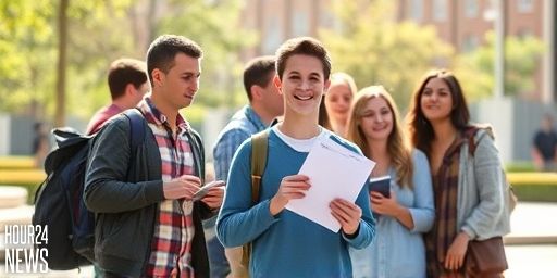 Navigating First-Round University Offers: How to Accept and Enroll Through VTAC