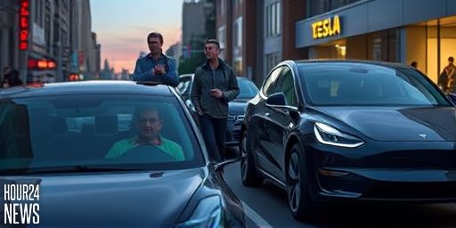 Using AI to Avoid Getting Your Car Towed: The Tesla FSD Twist