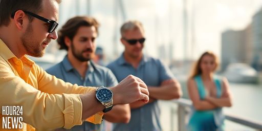 Hands-On The Omega Seamaster Planet Ocean 2025: A Fresh Take on a Dive Classic