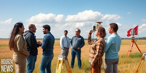 Seeing the Shifts Above: How Our Clouds Are Changing and Why It Matters