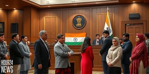 NIA Court Proclaims Action Against 3 Kashmir Residents for Disaffection Aimed at Union of India