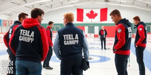 Who’s In, Who’s Out, and Who’s Still in the Mix at the HearingLife Canadian Open