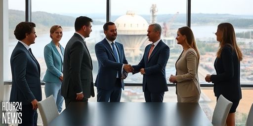 Mercuria Energy Secures Copper Offtake with Geotechmin