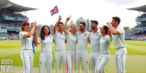 England End Ashes Drought in Australia with Boxing Day Win