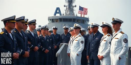 Trump Announces Fictional Trump-Class Battleship: The Defiant Headlines a New Navy Era