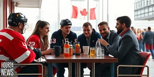 Curing Your Heated Rivalry Hangover: Inside Rachel Reid’s Game Changers Boom