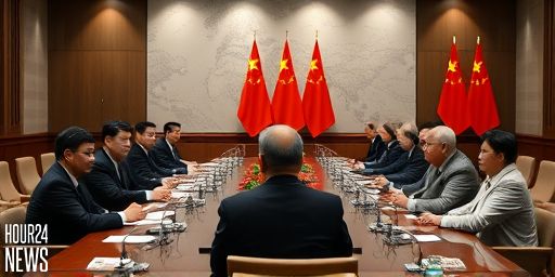 Peng Peiyun, 95, Dies; Official Renounced China’s One-Child Policy