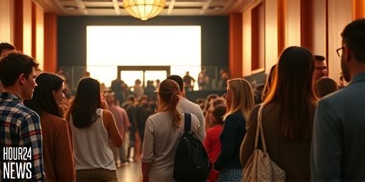 The Voice of Hind Rajab Leads a Week of Bold New Cinema