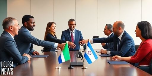 Israel Recognizes Somaliland as Independent State, Shaping New Regional Timeline