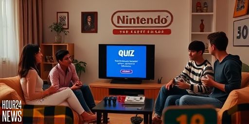 Quiz: How Well Do You Remember 2025? Nintendo Life’s Gaming Quiz Of The Year