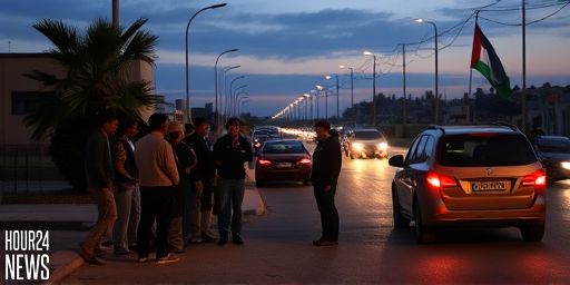 Israeli Reservist Under House Arrest After Ramming Palestinian in West Bank