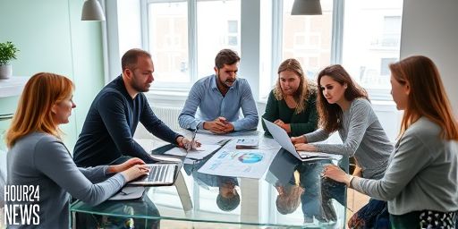 Nordic VC Rise: Neil Murray Raises Third Fund to Accelerate Nordic Startups