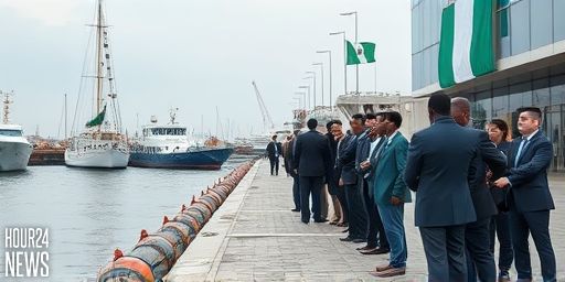 Nigeria Surges Forward: Exits FATF Grey List and Posts a N6.69 Trillion Q3 Trade Surplus