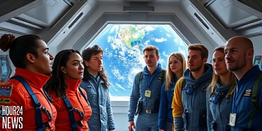 Fiddler on the Moon: Judaism in Space — A Documentary Exploration