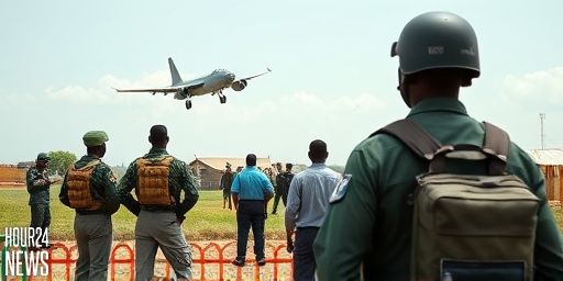 US Conducts Airstrikes on Islamic State Targets in Nigeria