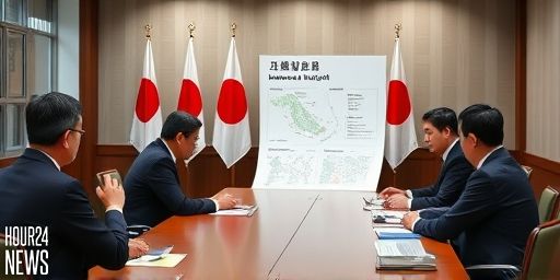 Japan Expands Defense Spending Amid Fiscal Pressures and Global Tensions