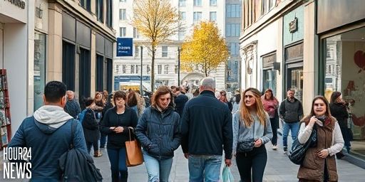UK Consumers Stay Cautious About Spending Ahead of 2026, Says KPMG Survey
