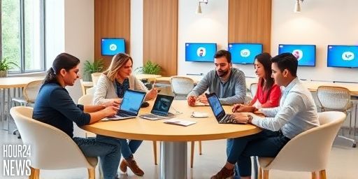 Threads expands communities and tests badges for top members