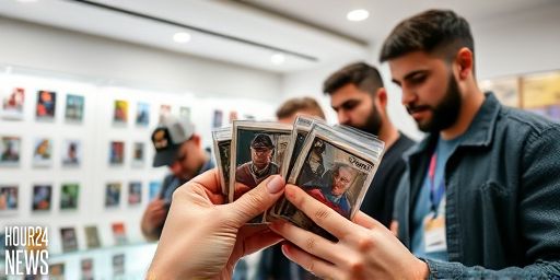 Singapore’s Card-Grading Boom: How a Niche Trade Is Shaping a Hottest Hobby