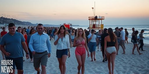Bondi Beach attack: Hero mother shields child at Chanukah