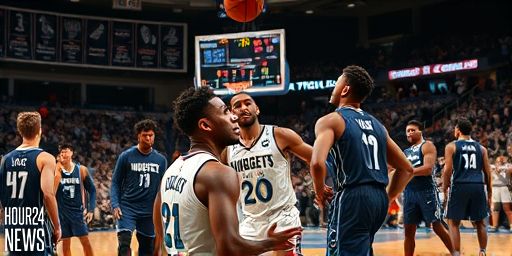 Nikola Jokic Drops 56-Point Triple-Double in OT Thriller as Nuggets Top Timberwolves 142-138