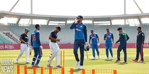 Suryakumar on Captaincy and India’s T20 World Cup Ambitions