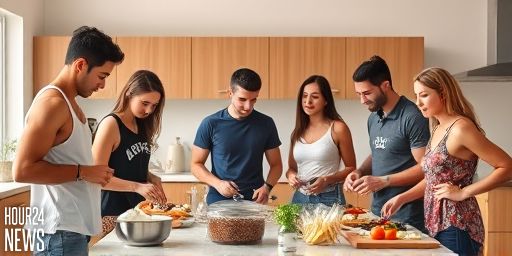 Will Mataka’s Recipe for Resilience: From Adversity to Reality TV Triumph