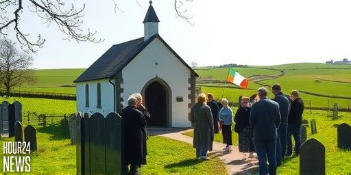 Remembering Andrew ‘Andy’ Bastable: A cherished member of Scartaglen and Direen’s community