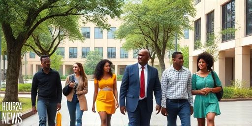 CSU to Explode with Growth: Chancellor Asante Unveils Bold Strategy