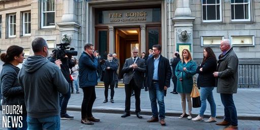 Somali national to be tried at Dublin’s Central Criminal Court for murder of Ukrainian teen Vadym Davydenko