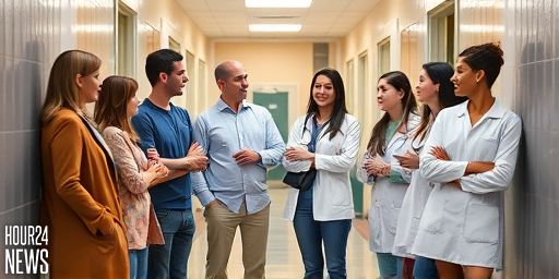 MSCA Staff Exchanges 2026: EU funds €97.9M to boost researcher mobility