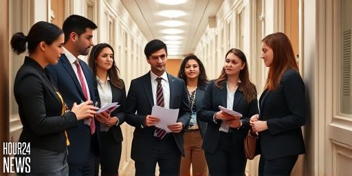 Nonprofit Alleges Bullying by Federal Appeals Court Judge: Clerks Speak Out