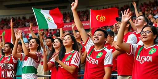 AFCON 2025 Favourites: Egypt, Nigeria, and Morocco Lead the Charge for Africa’s Championship