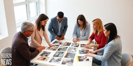 House Democrats Release Epstein Images Ahead of DOJ Deadline