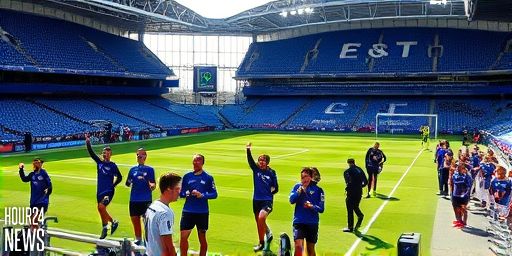 Chelsea vs Aston Villa: All You Need to Know