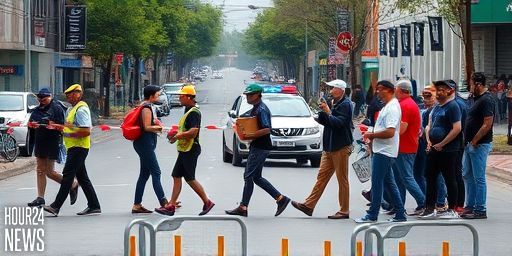 Carjacking Involving Delivery Driver: Suspect Arrested