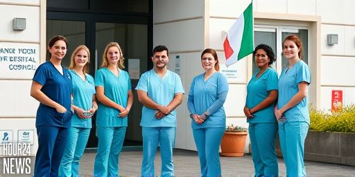 Cork Nurse with Long Covid Faces Home Threat as Pandemic Pay Ends