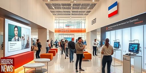 Senses Happiness Experience: AIS SIAM Unveils a Digital Lifestyle Destination in Bangkok