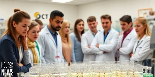 Five-Year-Old Mini Brains: The New Ethics Frontier in Brain Organoids