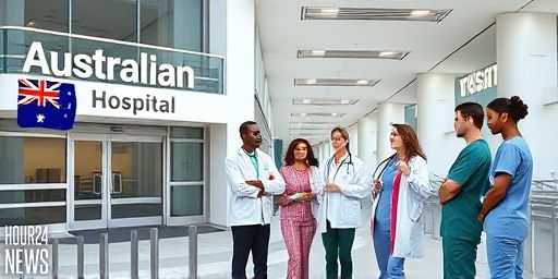 Damning 12-Month Review Details Harrowing Abuse at Wolston Park Mental Hospital, Brisbane