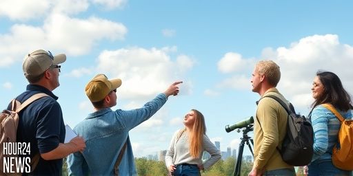 Clouds as the Sky’s Economy: How to Observe the Shifts in Our Atmospheric “Market”