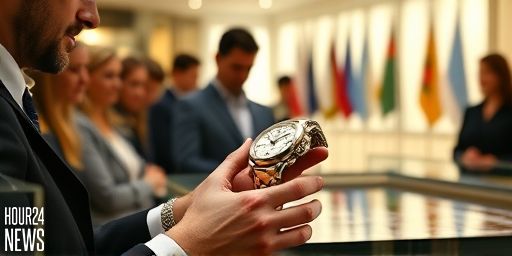 Hands-On with Patek Philippe Reference 5308G Quad Comp: A Grand-Complication Masterclass