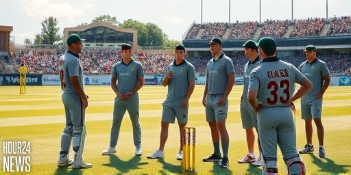 Pat Cummins Could Join Lyon on Sidelines for Ashes