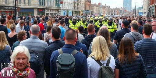 Liverpool parade crash sentencing: Doyle intended harm