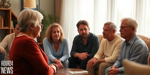 Sex, abuse, teen pregnancy: unmasking the secret life of a Mormon trad wife