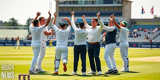 Ashes Glory at the MCG: England End 12-Year Australian Wait with Chaotic Fourth Test Win