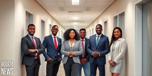 Kenyan Woman Fired Over 2kg of Rice: A Lesson in Workplace Policy and Personal Conduct